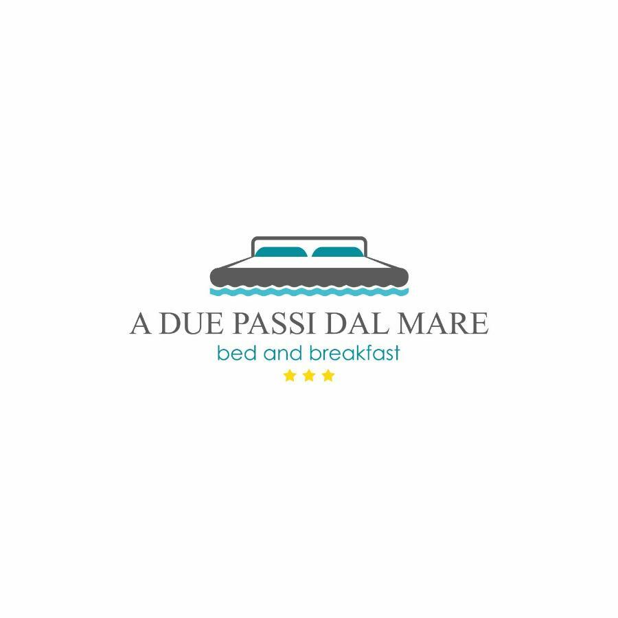 B&B A Due Passi Dal Mare Gela Eksteriør bilde